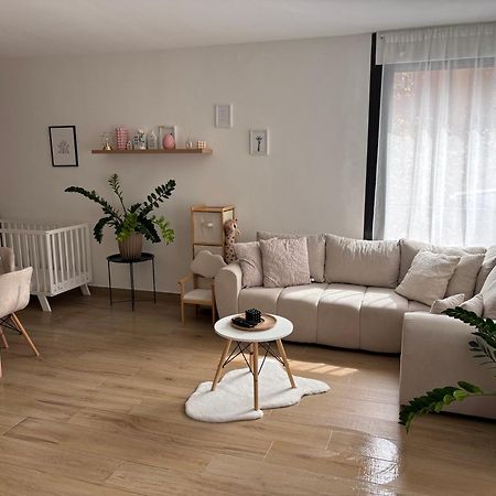 Modern Lux Home سيغيد المظهر الخارجي الصورة