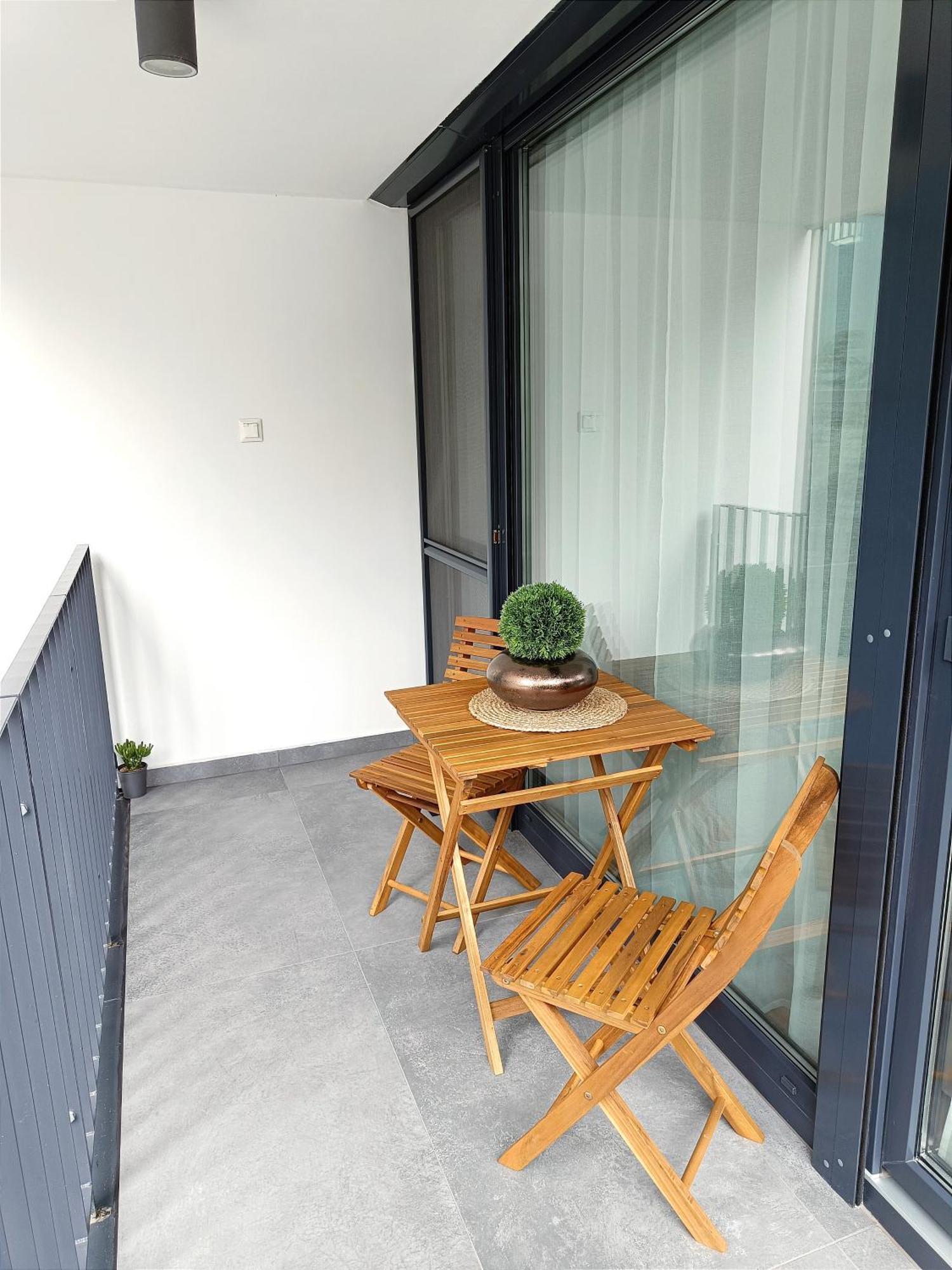 Modern Lux Home سيغيد المظهر الخارجي الصورة