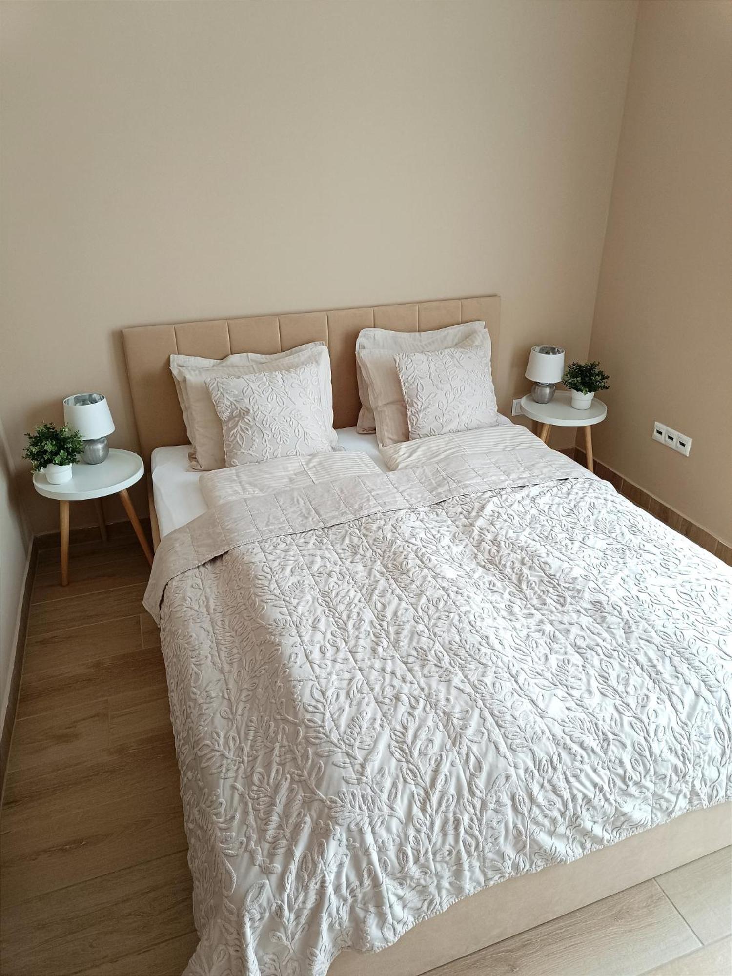 Modern Lux Home سيغيد المظهر الخارجي الصورة