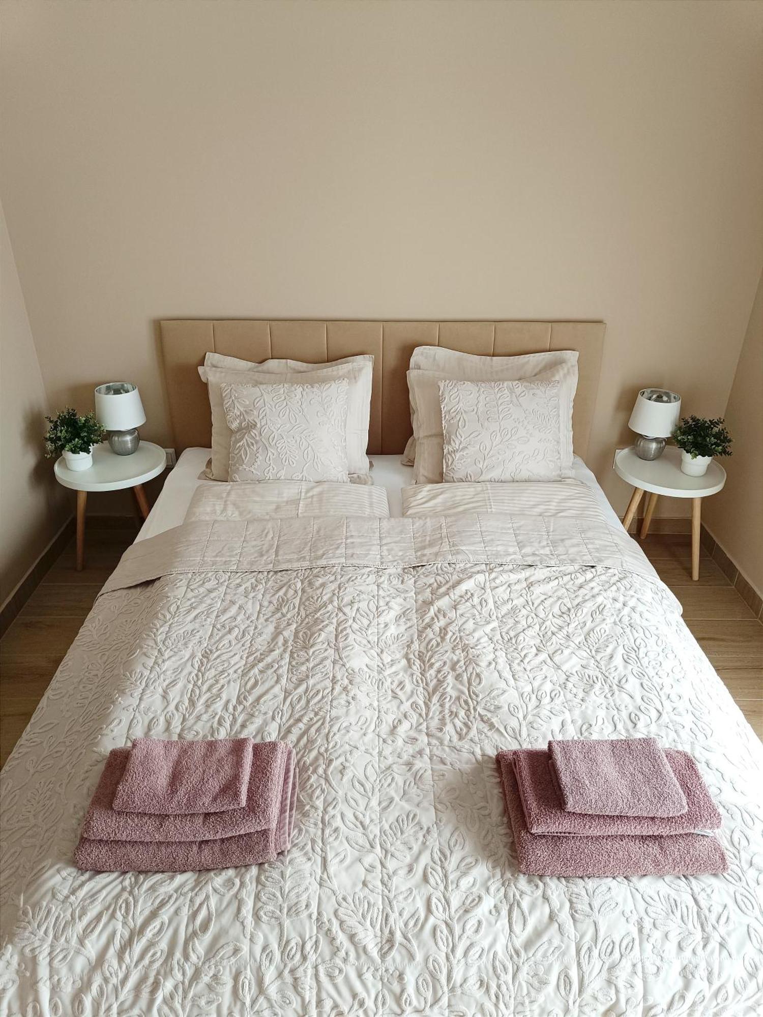Modern Lux Home سيغيد المظهر الخارجي الصورة