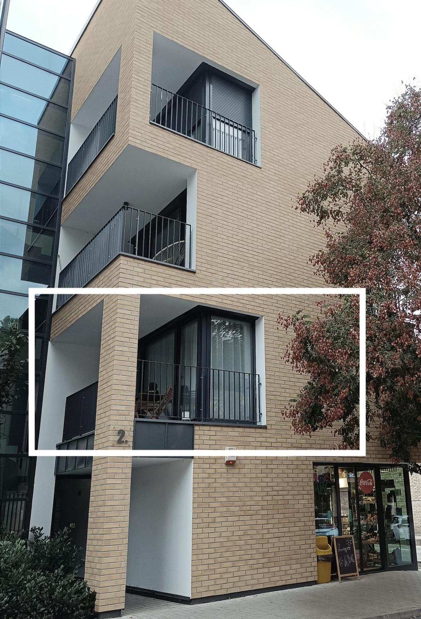Modern Lux Home سيغيد المظهر الخارجي الصورة