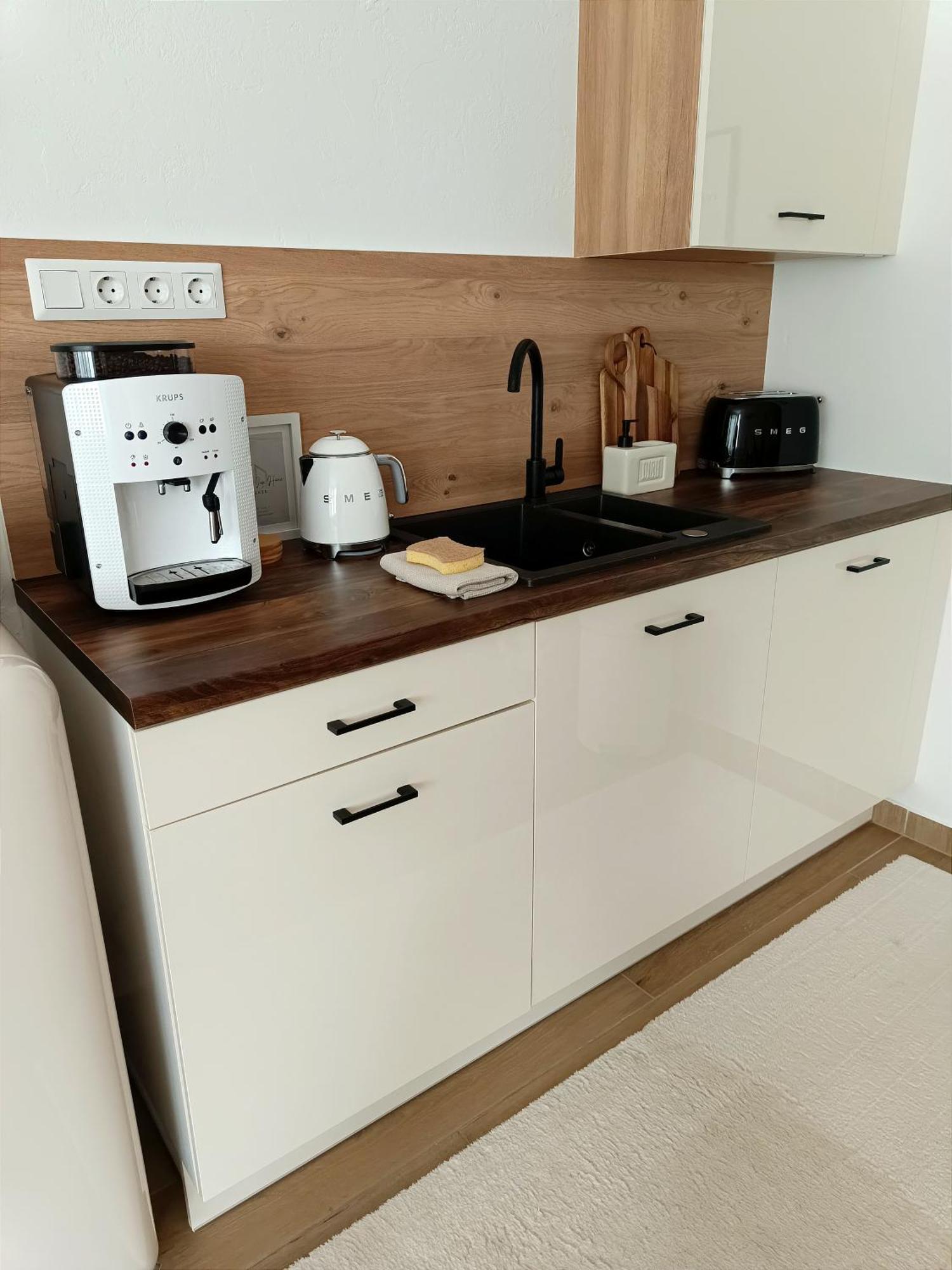 Modern Lux Home سيغيد المظهر الخارجي الصورة