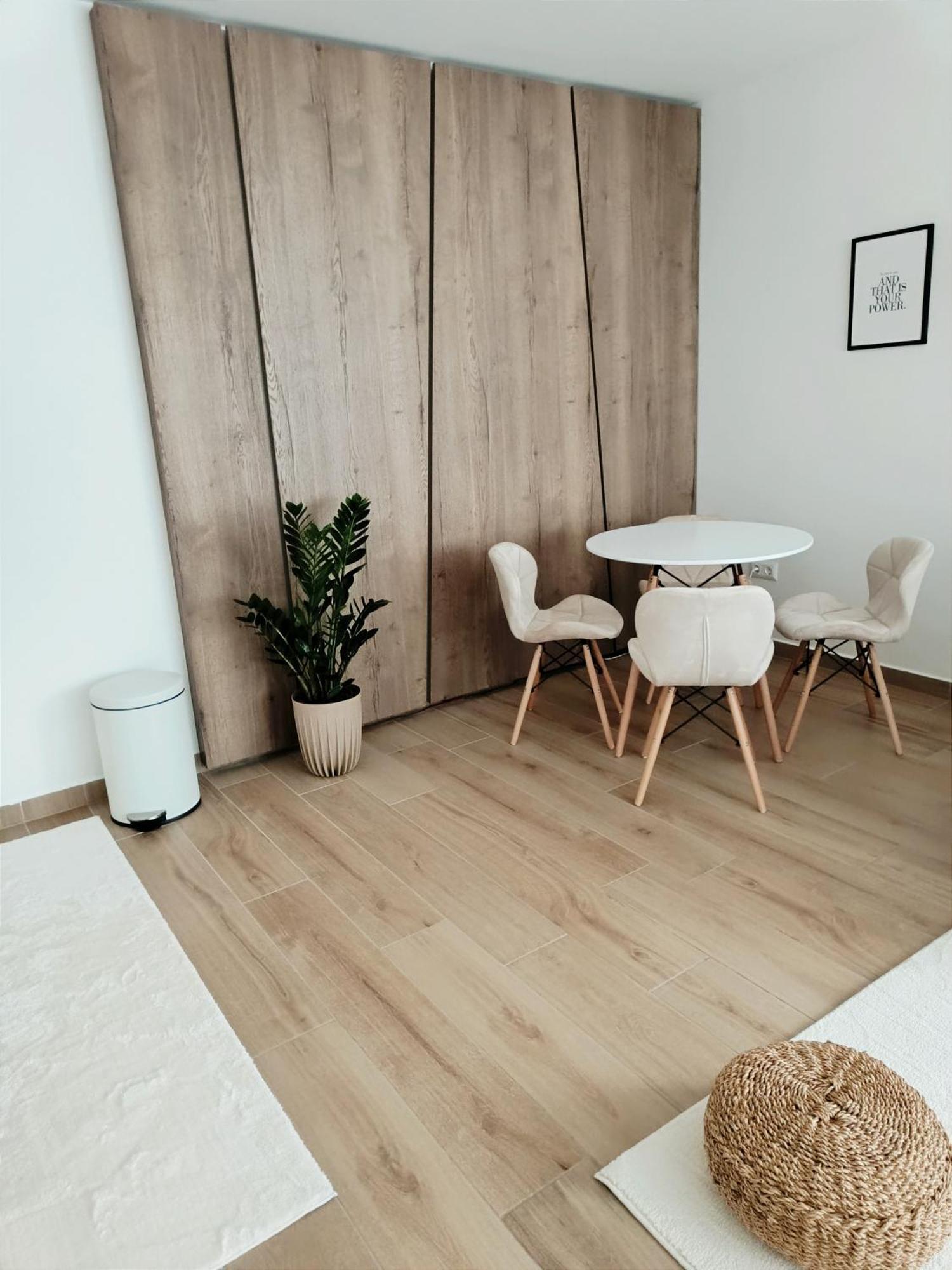Modern Lux Home سيغيد المظهر الخارجي الصورة