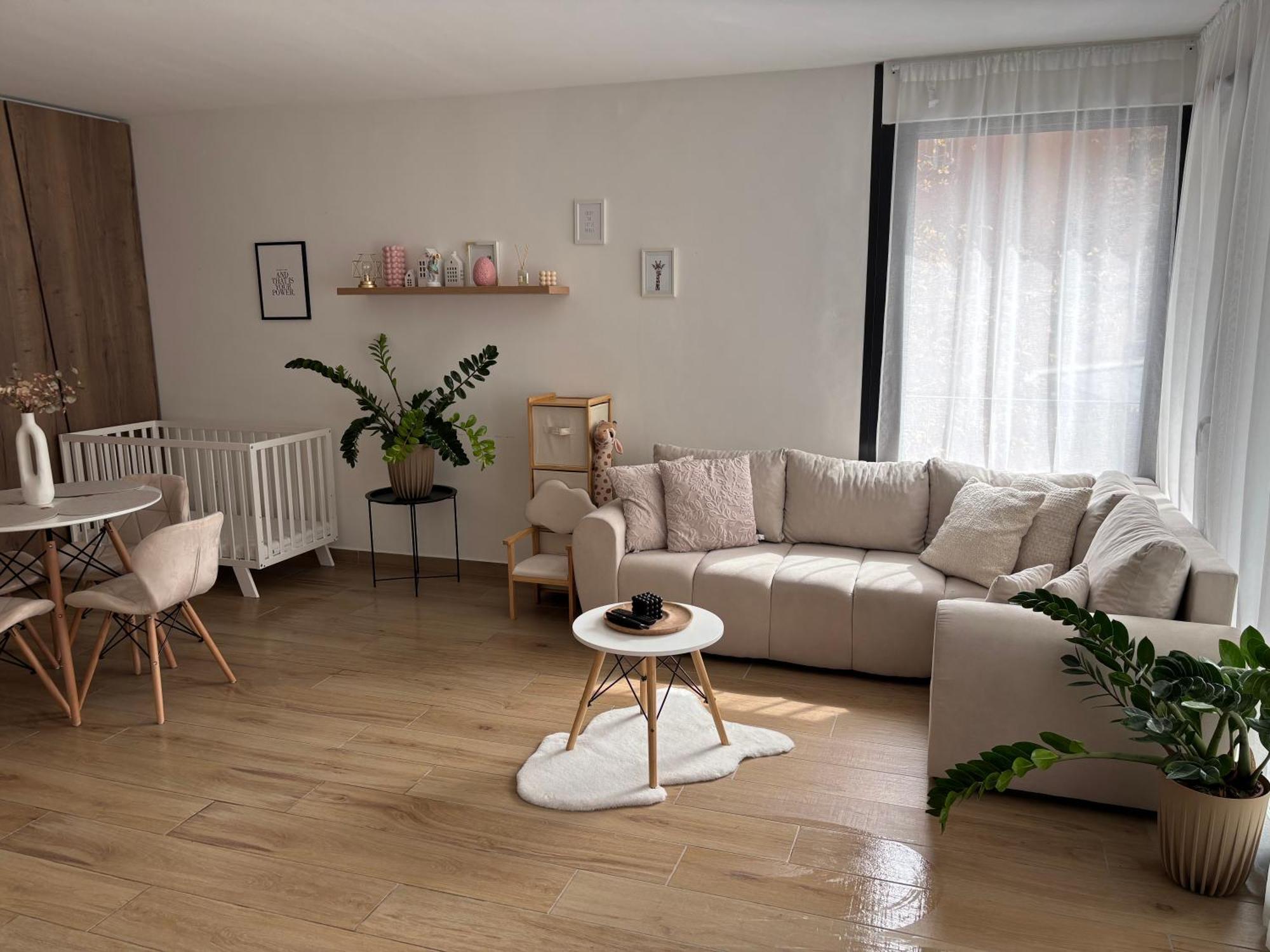 Modern Lux Home سيغيد المظهر الخارجي الصورة